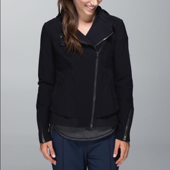 lululemon athletica Jackets & Blazers - Lululemon jacket